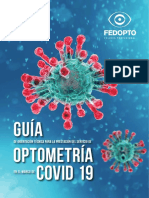 Guia de Orientacion Atencion Optometría