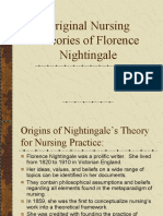 Florence Nightingale