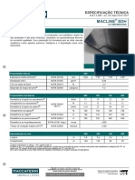 TDS BR MacLine SDH Aug21 PT