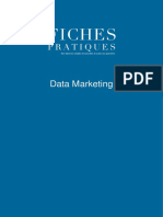 Data Marketing