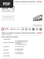 Presentación Proyecto Xix+2