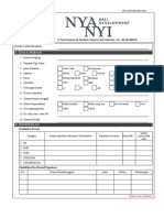 001 Form Aplikasi