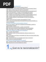 Documento Sobre Como Obtener Nacionalización