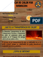 Transferencia de Calor Por Radiacion