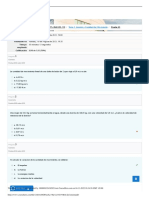 Prueba 5 Revisi N Del Intento PDF