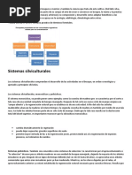 La Silvicultura