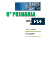 Geografia II Bim