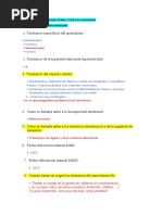 01 VIU Aprendizaje y Personalidad Preguntas Examen Basilio