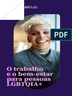 Ebook Diversidade Trabalhoebem-Estar Zenklub