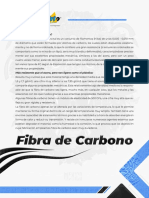 ¿Qué Es L A Fibra de Carbono?