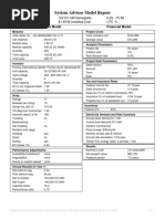 Caso1 - Solar PV Analisis For A Power Plant