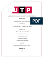 La Modalidad Del Acto Juridico-El Cargo