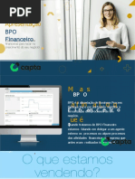 BPO Financeiro - IOMAR