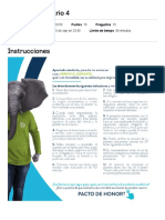 Parcial - Escenario 4 - PRIMER BLOQUE-TEORICO - PRACTICO - VIRTUAL - PROCESOS INDUSTRIALES - (GRUPO B02)