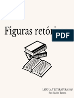 Figuras Retóricas