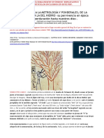 128, 129, 130 Tartessos y Lo Invisible. Metrología Antigua, Ponderales, Conclusiones A Los Ponderales de Iberia. Por Angel Gómez-Morán Santafé