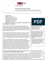 S05.s1 La Paráfrasis Como Estrategia de Manejo de Información (Material) Agosto 2022