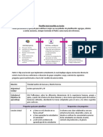 Marite Plantilla Aula Invertida en Acción