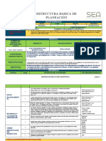 1ER PROYECTO MATEMATICAS 5 GRADO Oficial