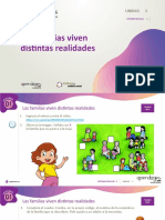 S2 U1 P16 17 Las Familias Viven Distintas Realidades