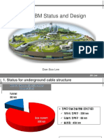 Tunnel Design Criteria