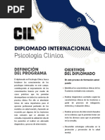 Brochure Psicología Clínica-Junio