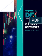 METODO WYCKOFF 2022 - Distrito Financiero - Equiti