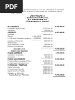 Primer Parcial Auditoria Ii - Teorico