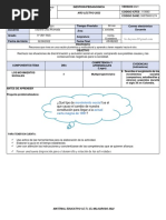 Taller Comp. Ciudadana 8°