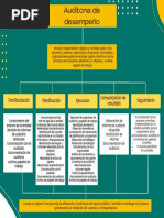 Auditoría de Desempeño (SMVS)