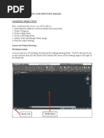 CAD Module-4