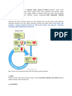 Defibrilator) .: BLS (Basic Life Support / Bantuan Hidup Dasar) 2010 AHA Menekankan Empat Aspek