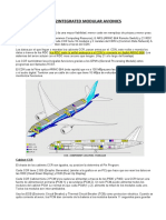 Ata 42 Integrated Modular Avionics