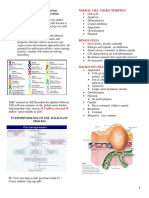 NCM 112 Lecture Module 4 Cellular Aberration