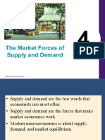 Market Forces