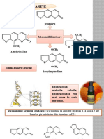 Farmacognozie Fitochimie Fitoterapie An 3 Sem 1 Curs 7