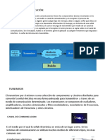 Curso Tronco Comun Comunicaciones