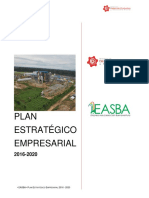 Pee Easba 2018