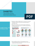 Diabetes PPT Final