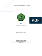 LK. 2.1 Eksplorasi Alternatif Solusi - Febrian Bayu Pradana, S.Pd. (KIRIM)