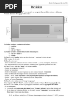 DS Révision 3STI