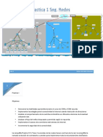 Practica 1 Seguridad de Redes