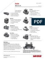 Data Sheet - Valve Selection Guide (En) .