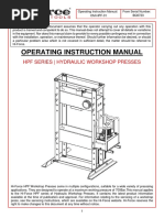 HPF Operating Manual PDF198202092952