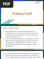 Rt9 Political Self