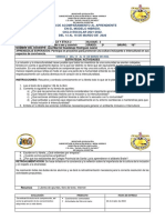 Formacion Civica y Etica 2 Bloque 3 Semana 3 Marzo