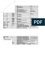 Tablas Base para Idiomas - Portugues