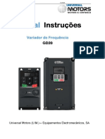 GD20 - Manual - Utilizador 1 - 5