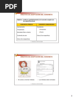 Control de Calidad Del Concreto
