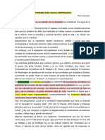 Responsabilidad Social Empresaria Gonzalez Resumido